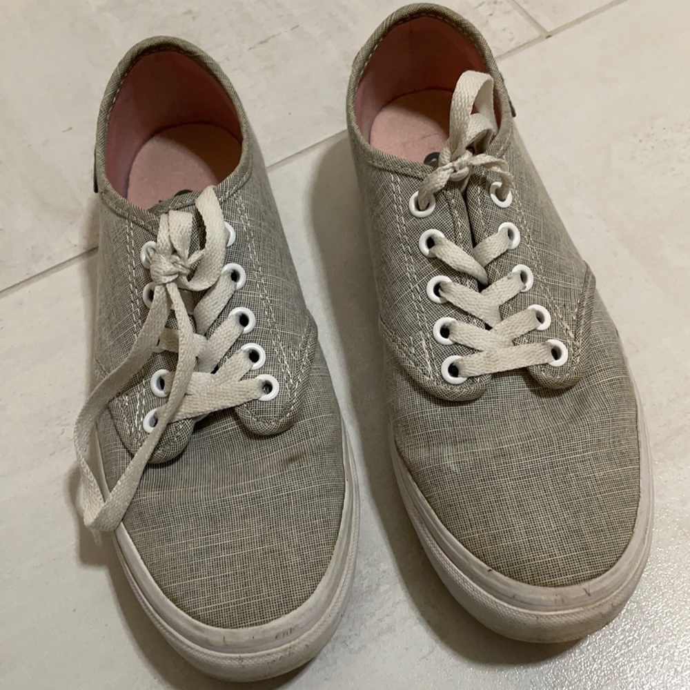 Vans Ultrac